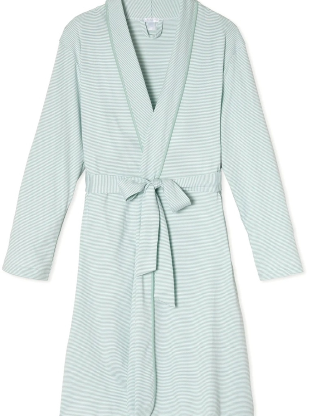 Lake Pima Robe in Green - Picture 2 of 5